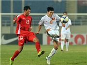 Bóng đá anh, ngoại hạng anh, lịch thi đấu euro 2012, Kế hoạch tổ chức AFF Cup 2010 suýt “gặp hạn”